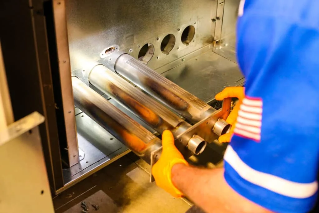 Plumbing Solution Team