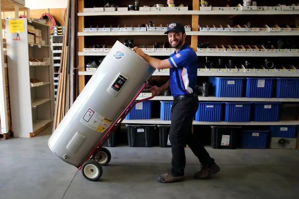 Plumbing Solution Team